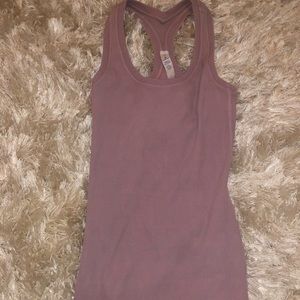 lulu lemon tanktop